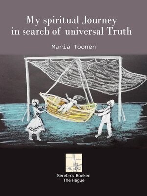 cover image of My spiritual Journey in Search of universal Truth